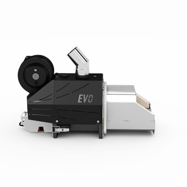 EVO-18C EA.140/EAC.140 фото