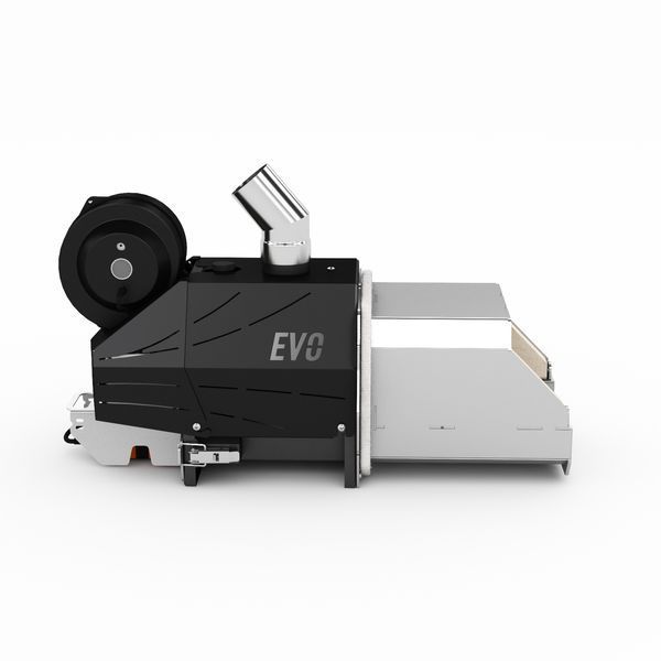 EVO-37C EA.160/EAC.160 фото