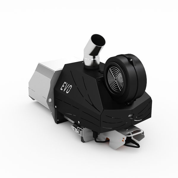 EVO-37C EA.160/EAC.160 фото
