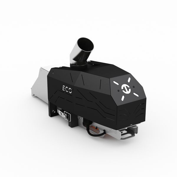 Горелка OXI ECO 20 кВт ECO-E.125x фото
