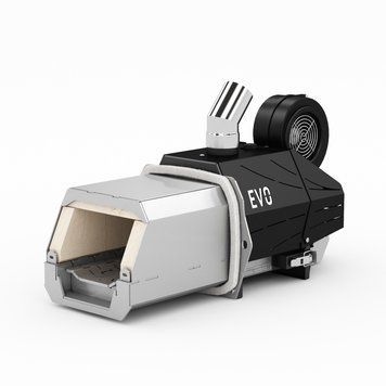 EVO-52C EB.160/EBC.160 фото