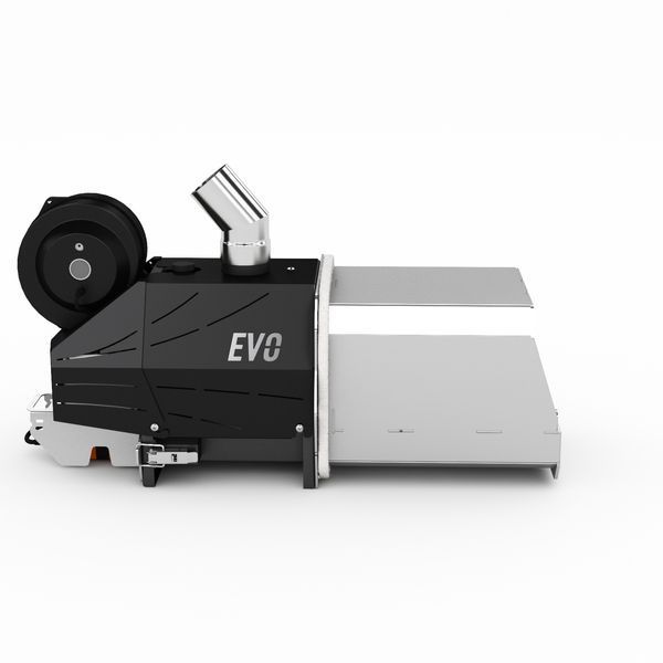EVO-82C EBC.180 фото